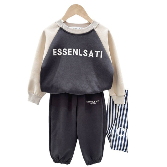 Casual Sportswear