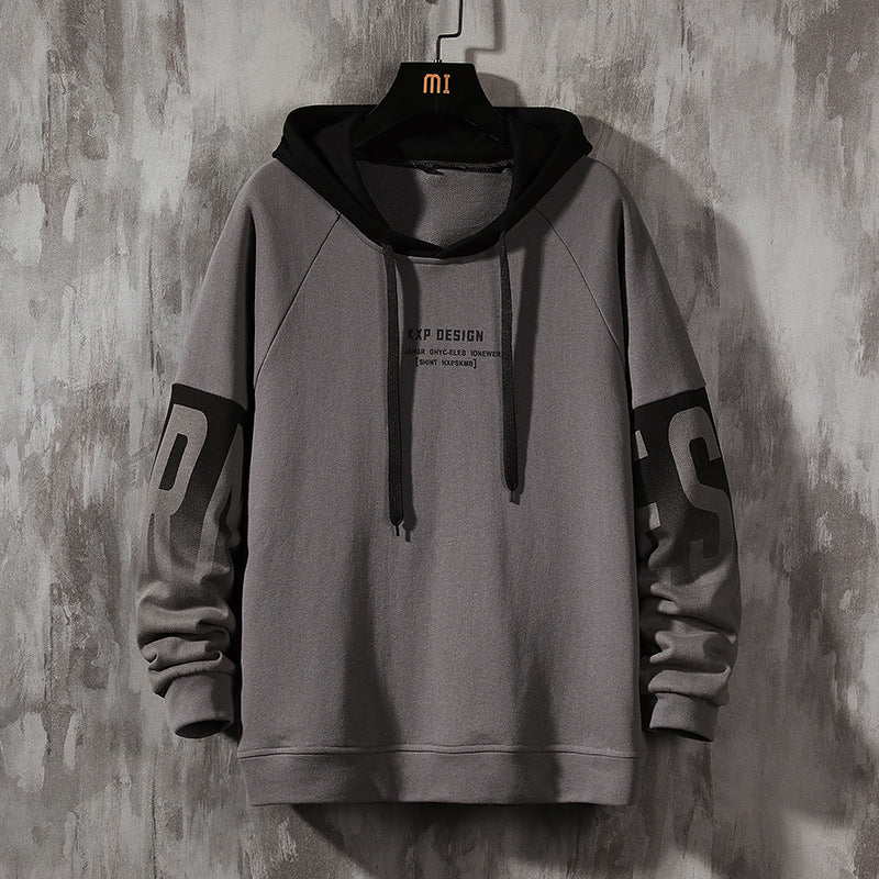Jaylen Janelle Fashion Hoodie