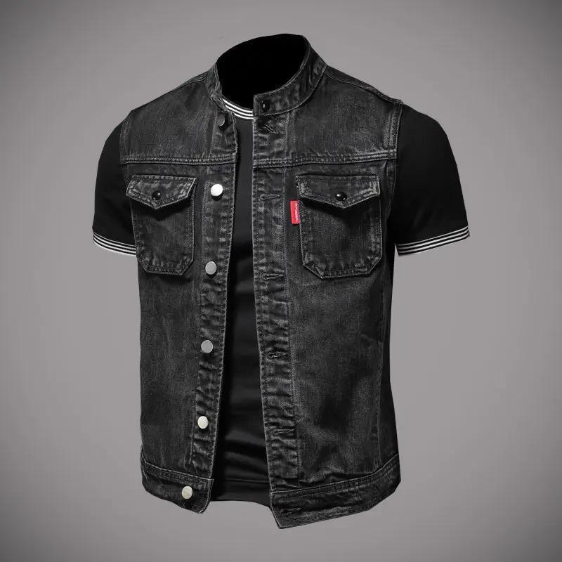Fashion Style Vest