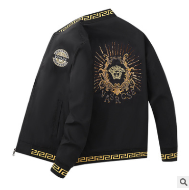 Youth Fashion Jackets