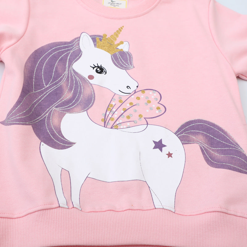 Unicorn Beauty