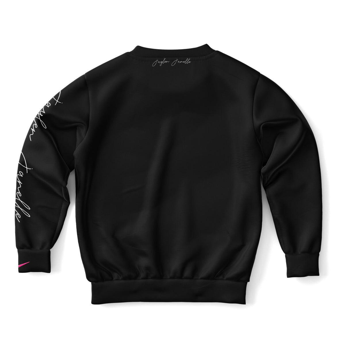 Team Jaylen Janelle Girls Sweater