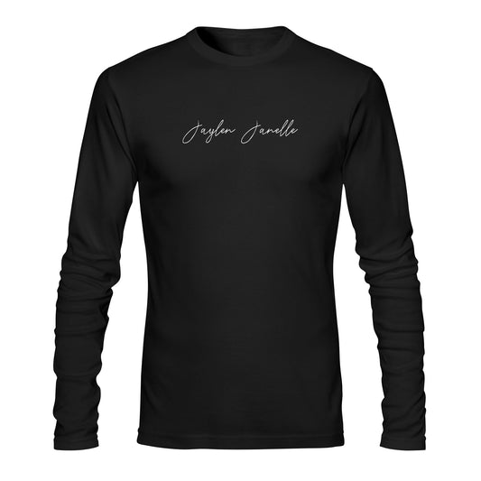 Jaylen Janelle Long Sleeve