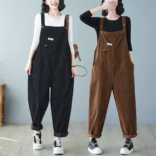 Women's Overalls