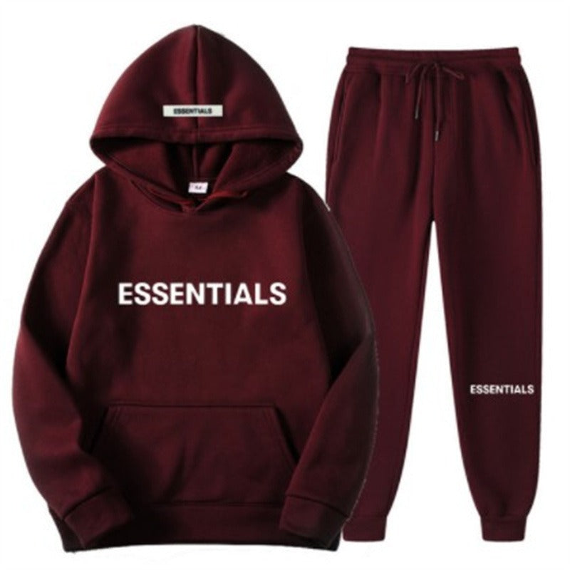 FEAR OF GOD ESSENTIALS (2 piece)