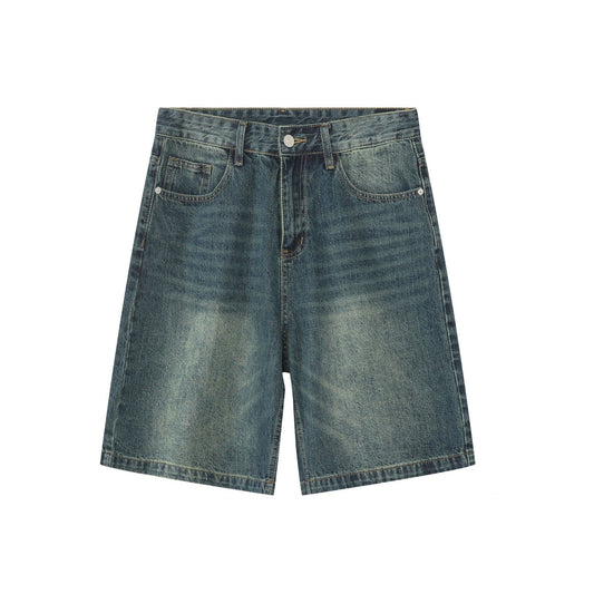 Cowboy shorts by Jaylen Janelle