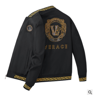 Youth Fashion Jackets