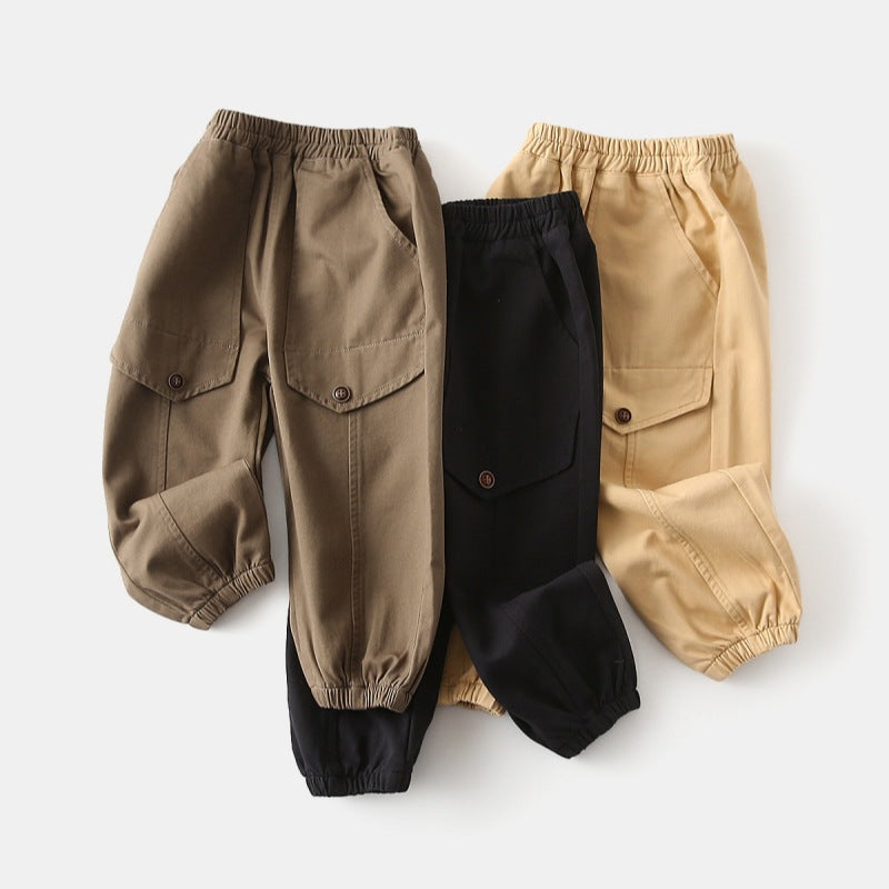 Pants