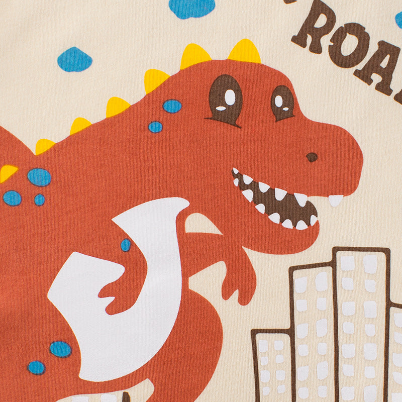 Cartoon Tank Top