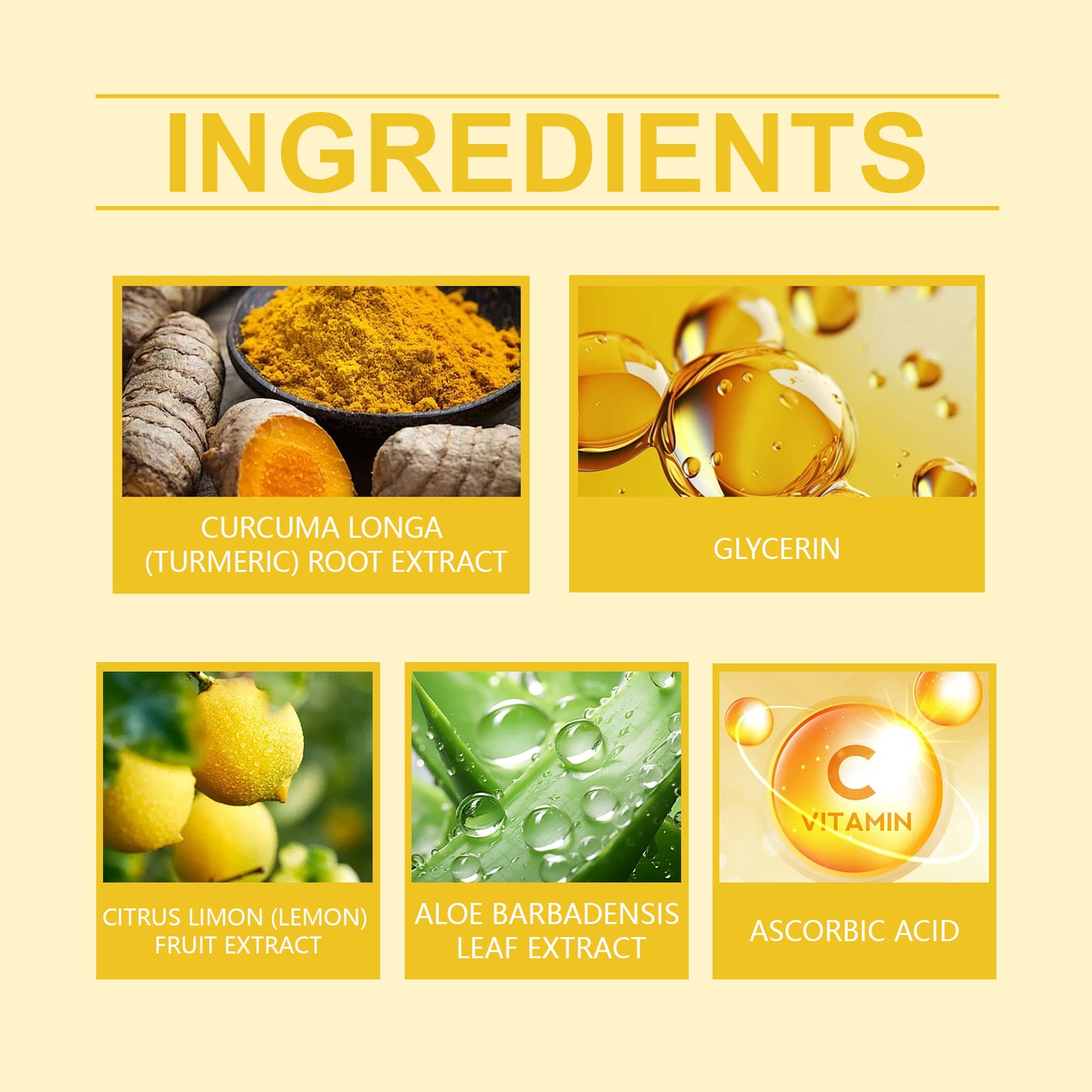 Hoygi Turmeric Mud Film