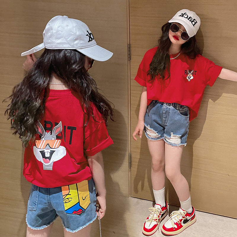 Rabbit Style