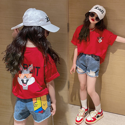 Rabbit Style