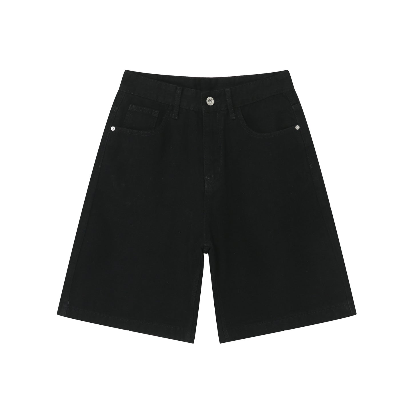 Cowboy shorts by Jaylen Janelle