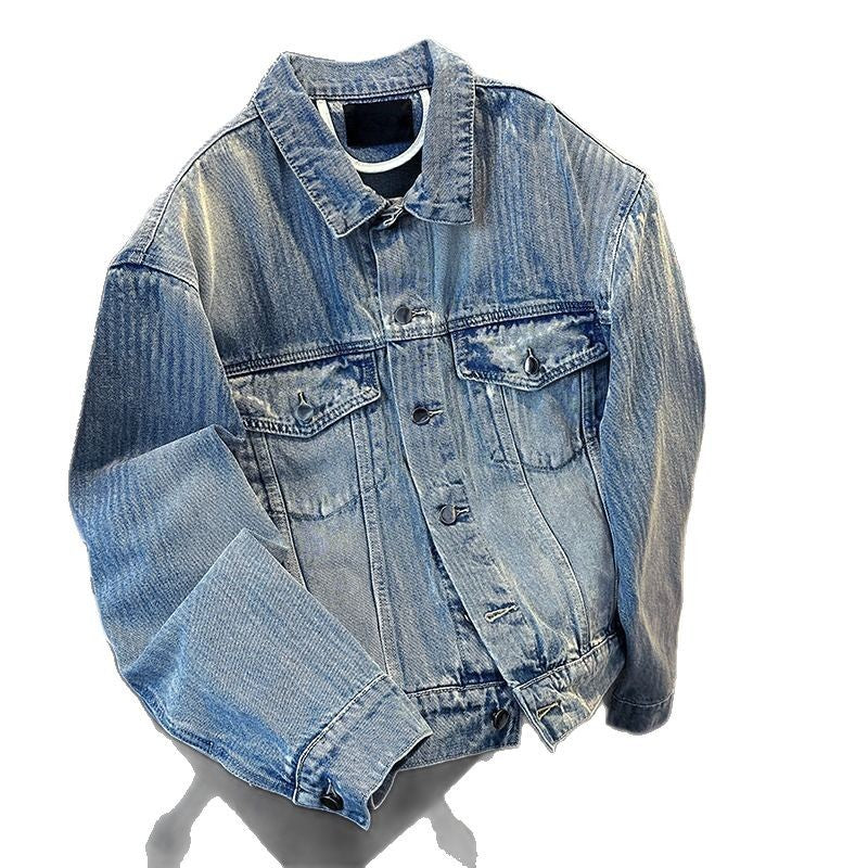 Jaylen Janelle Denim Jacket