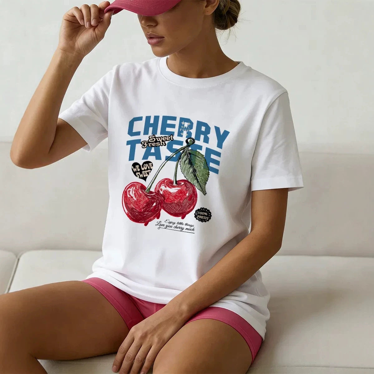 Cherry Taste