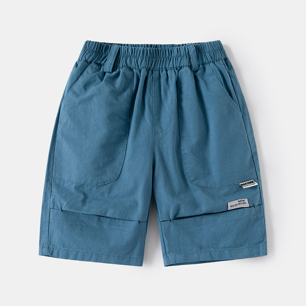 Boy's Short Pants