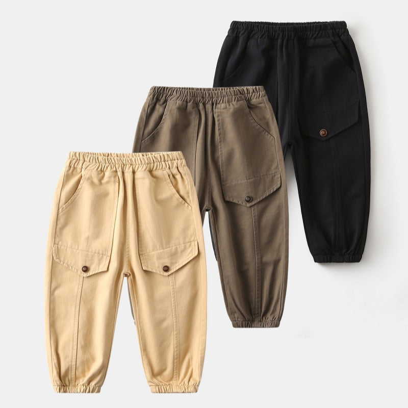 Pants