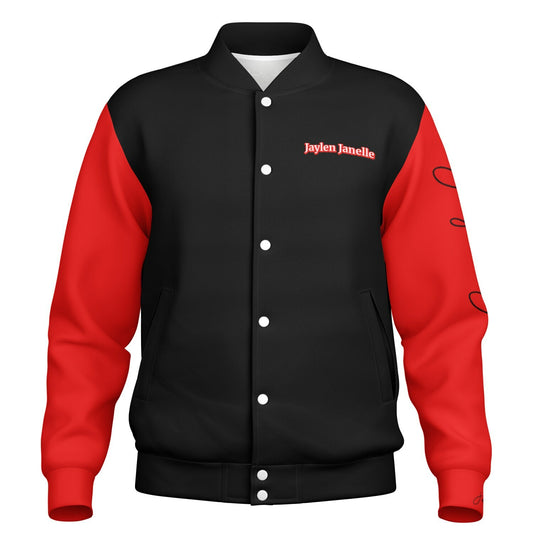 Baseball Jacket