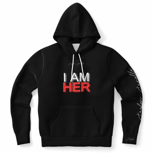 I AM HER