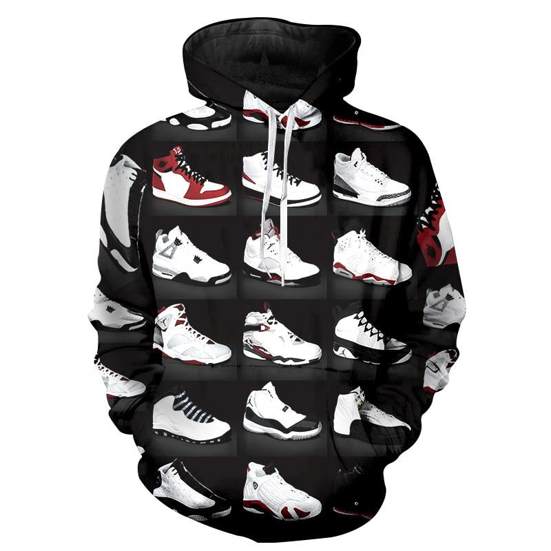 Jordan 23 Classics