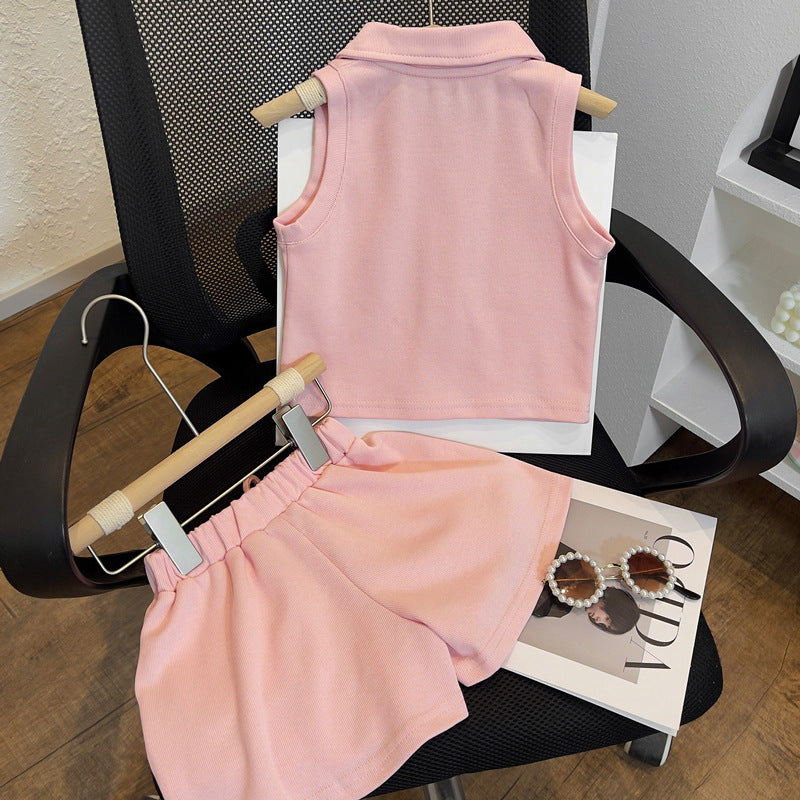 Two Piece Set