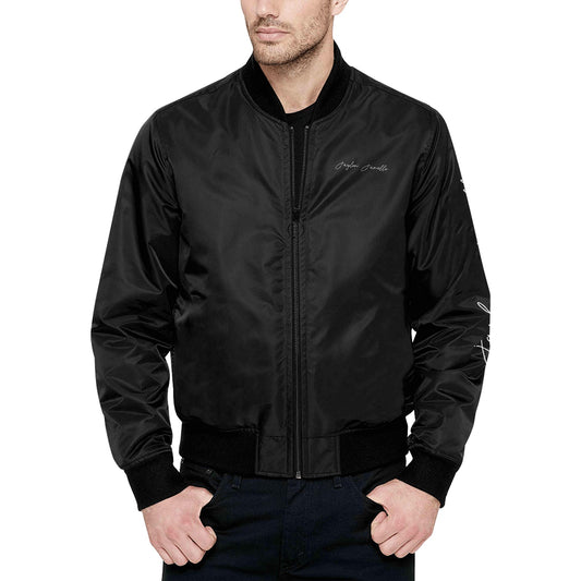 Jaylen Janelle Bomber Jacket