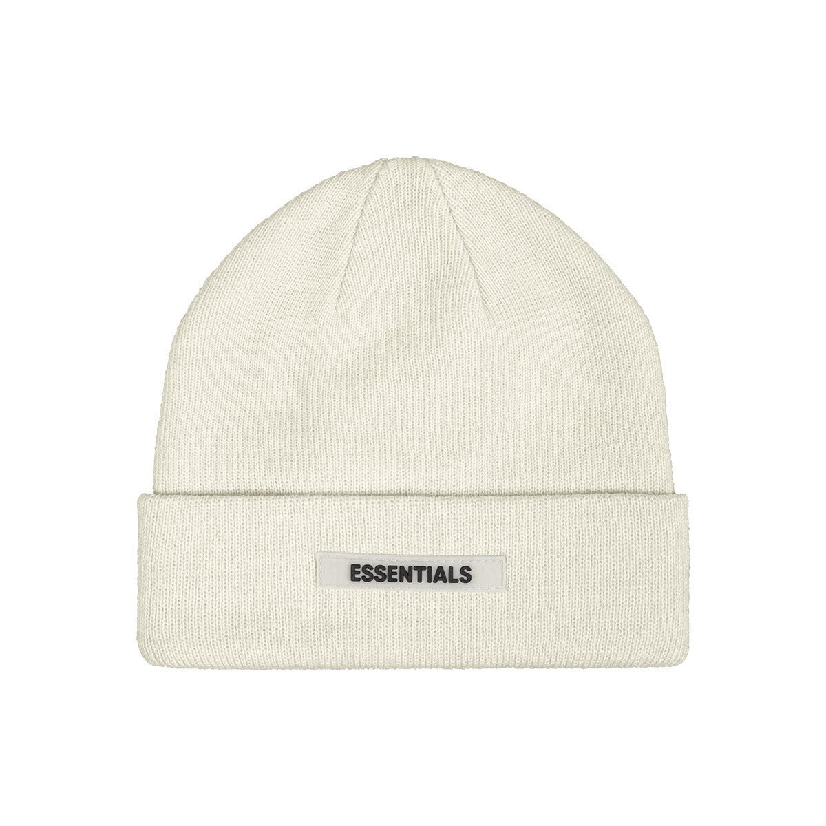 Fog Essentials Double Thread Knitted Hat