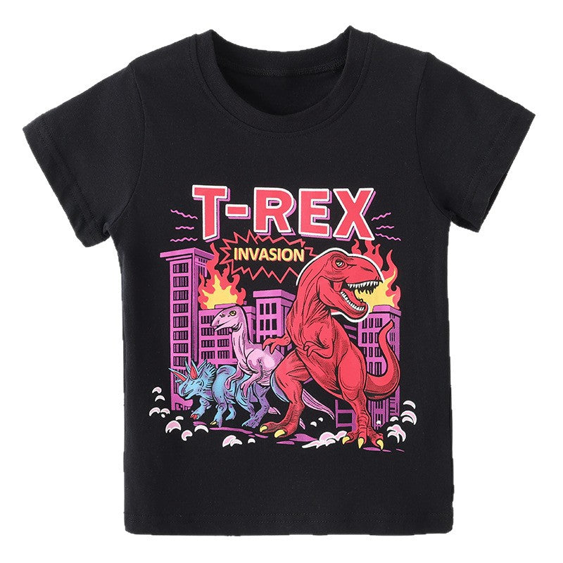 T-Rex