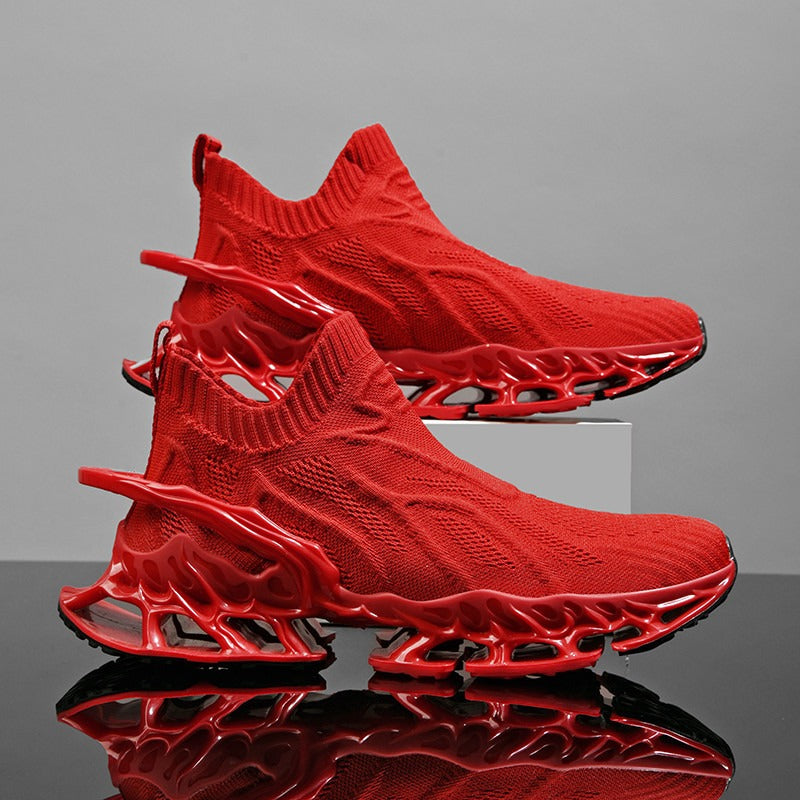 Flyknit by Jaylen Janelle