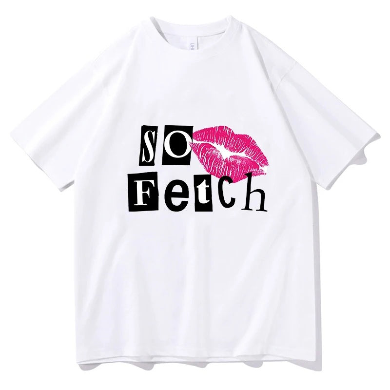 Mean Girl