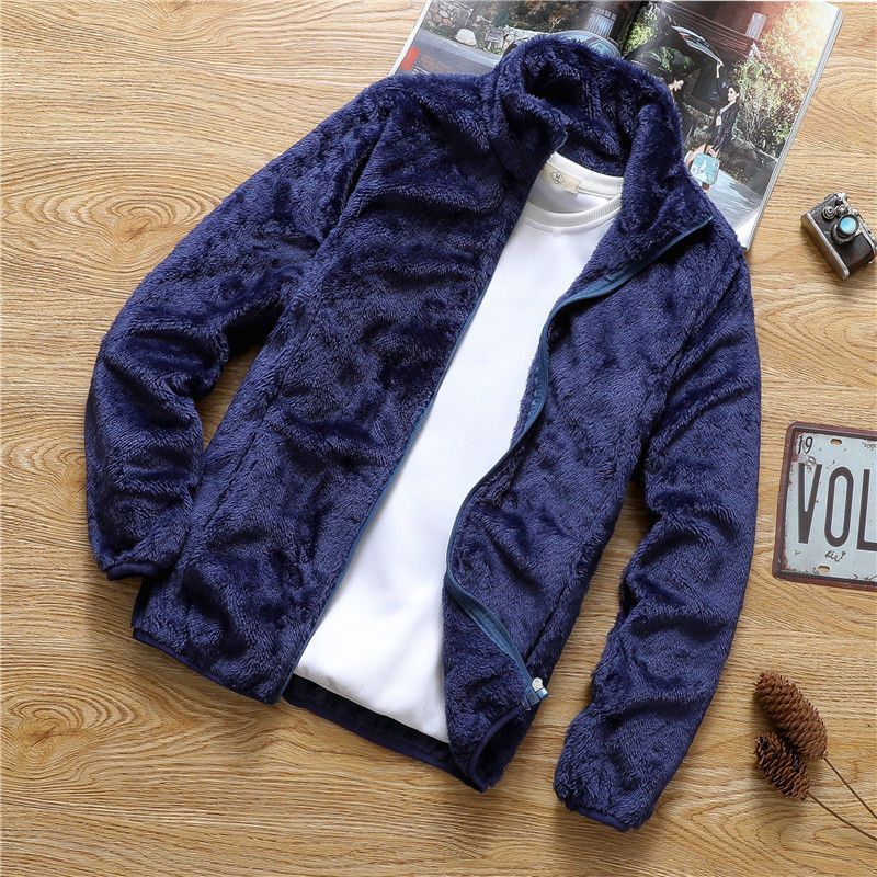 Double Sided Fleece