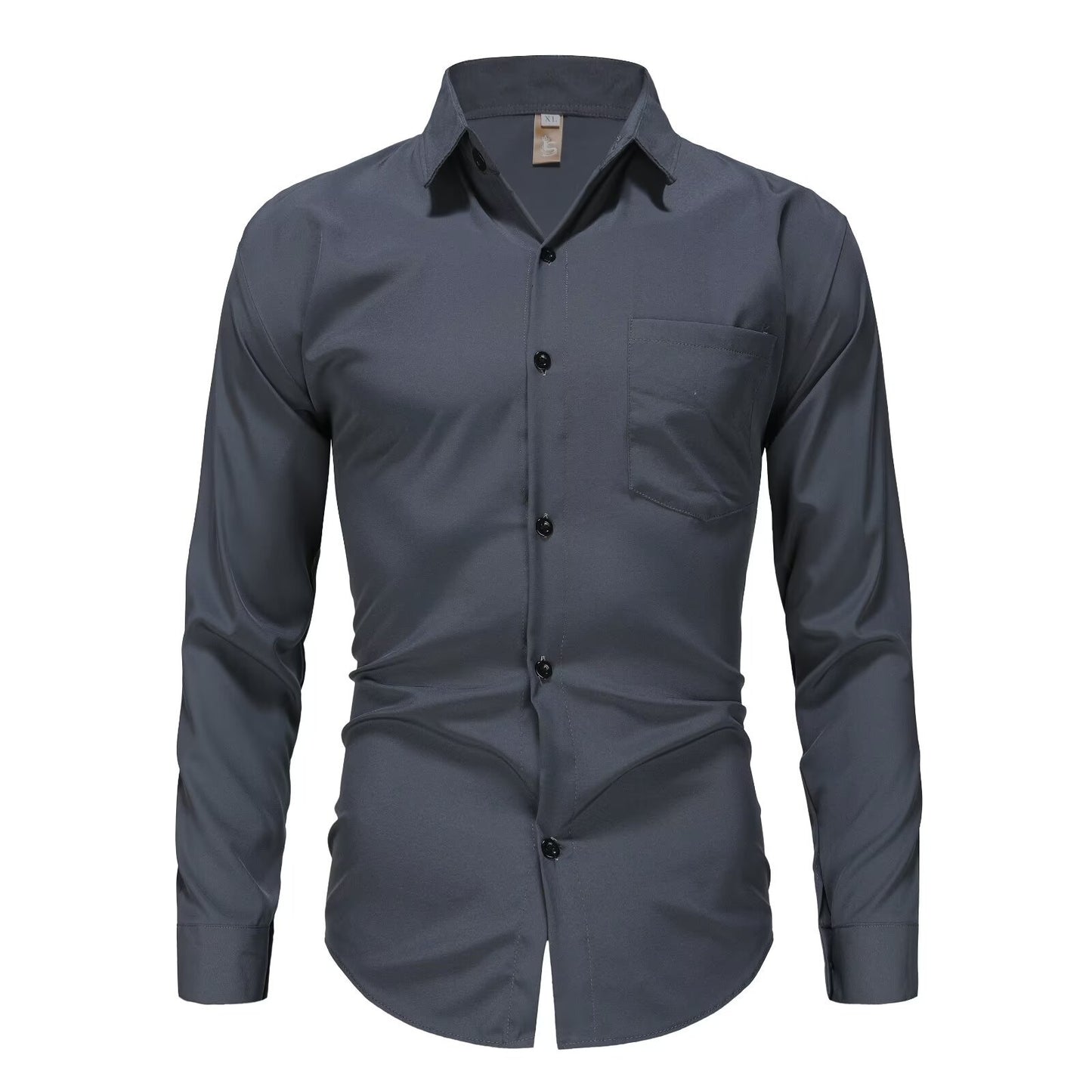 Men's Slim Fit Shirt