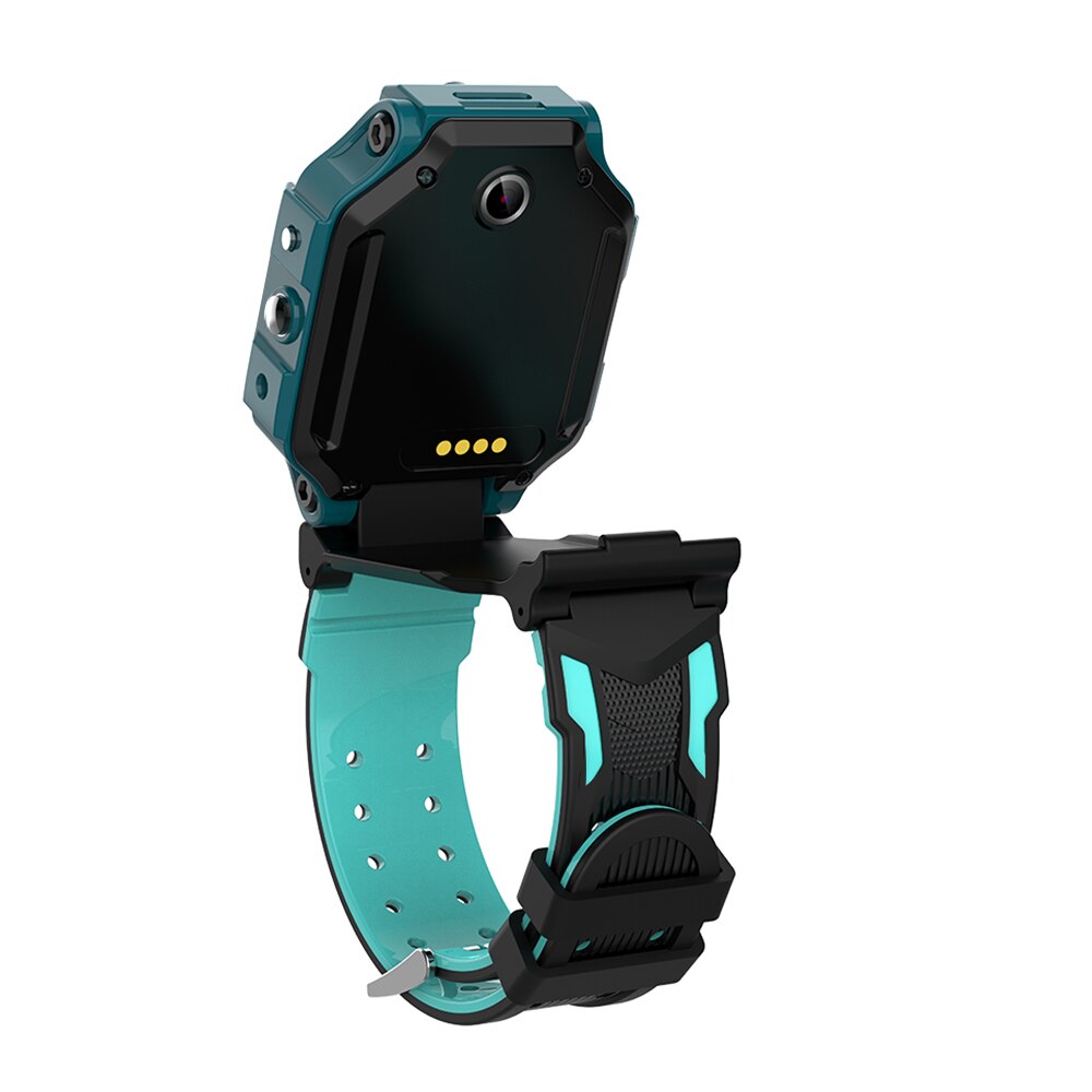 Waterproof Kids Smartwatch