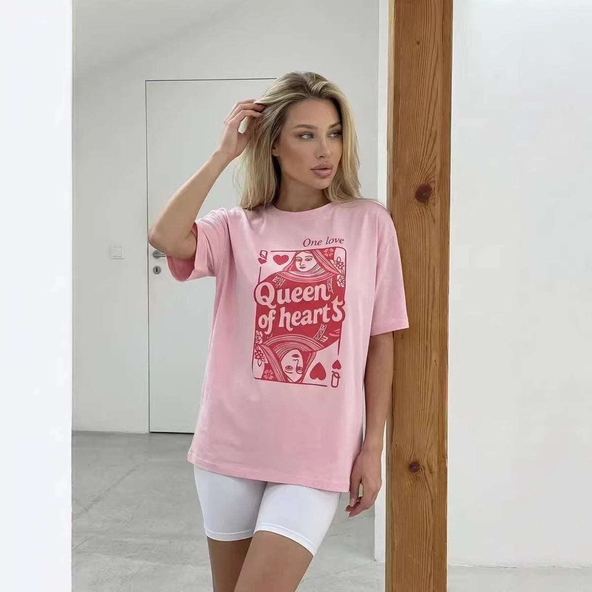 Queen of Hearts