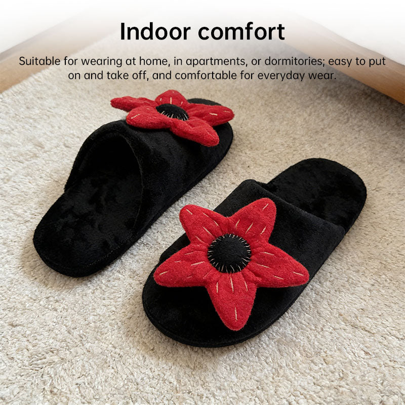 DEMO Slippers