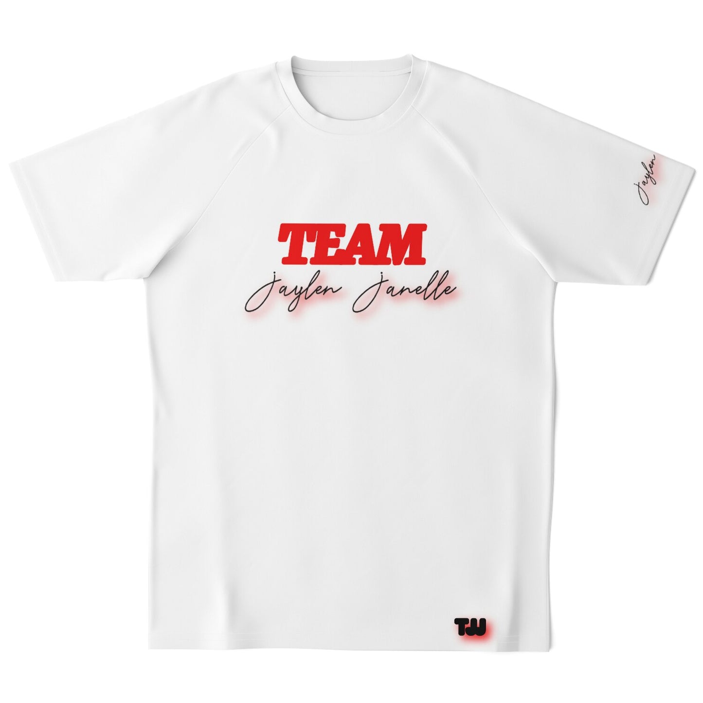 Team Jaylen Janelle Esports Jersey