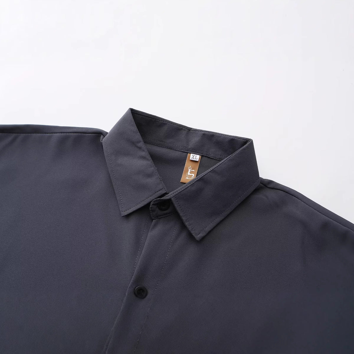 Men's Slim Fit Shirt