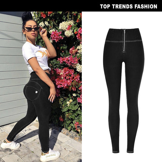 Fitness Yoga Trousers