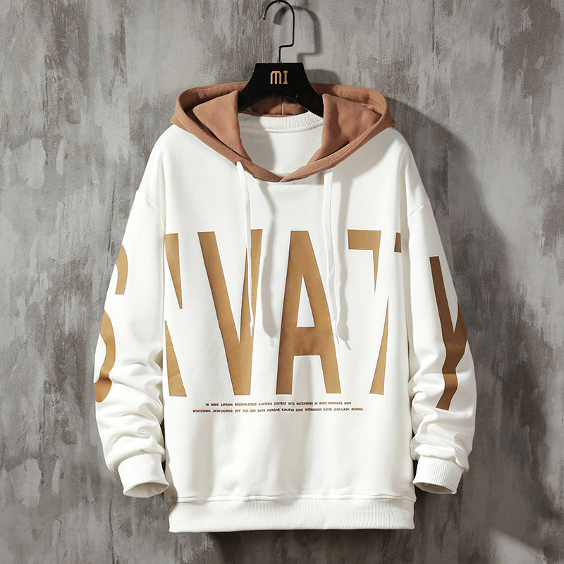 Jaylen Janelle Fashion Hoodie
