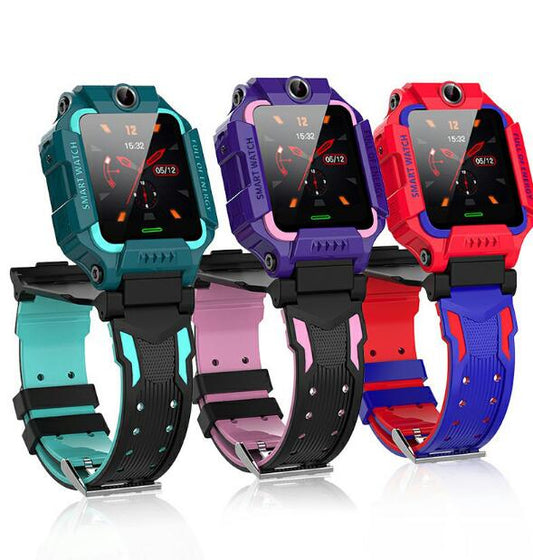 Waterproof Kids Smartwatch