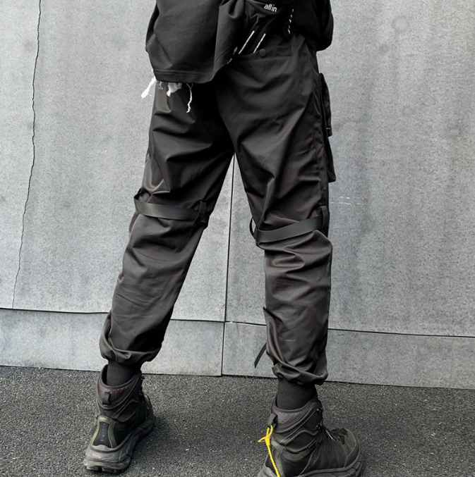 Street Bound Functional Pants