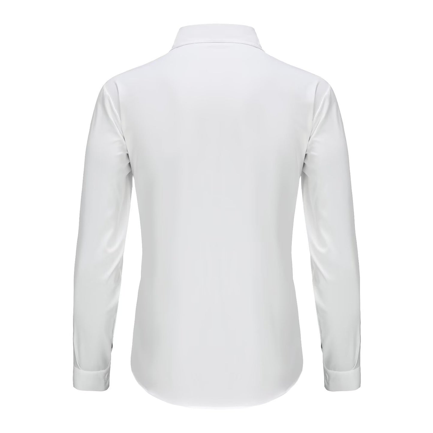 Men's Slim Fit Shirt