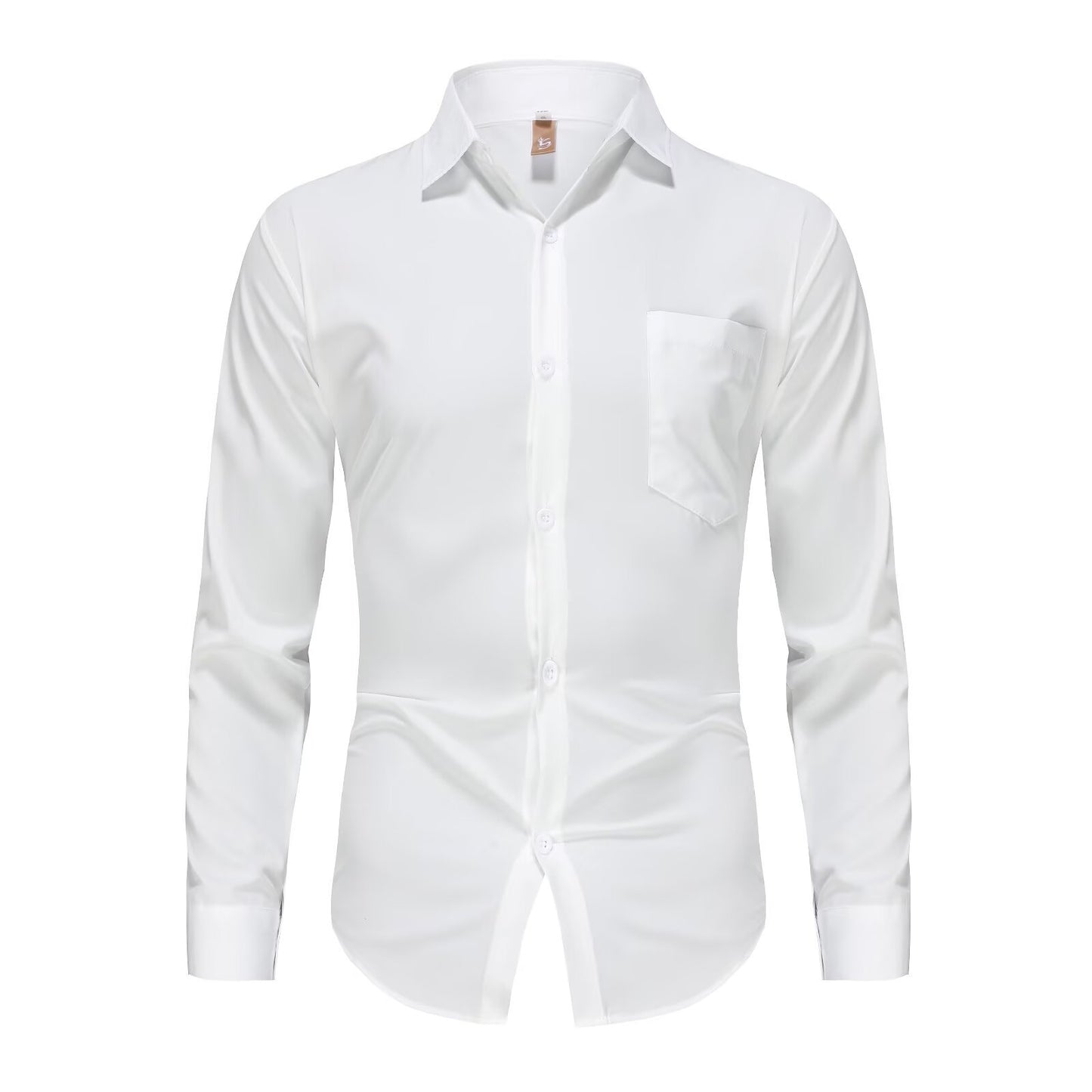 Men's Slim Fit Shirt