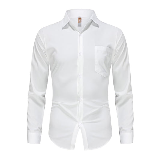 Men's Slim Fit Shirt