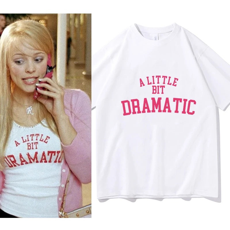 Mean Girl