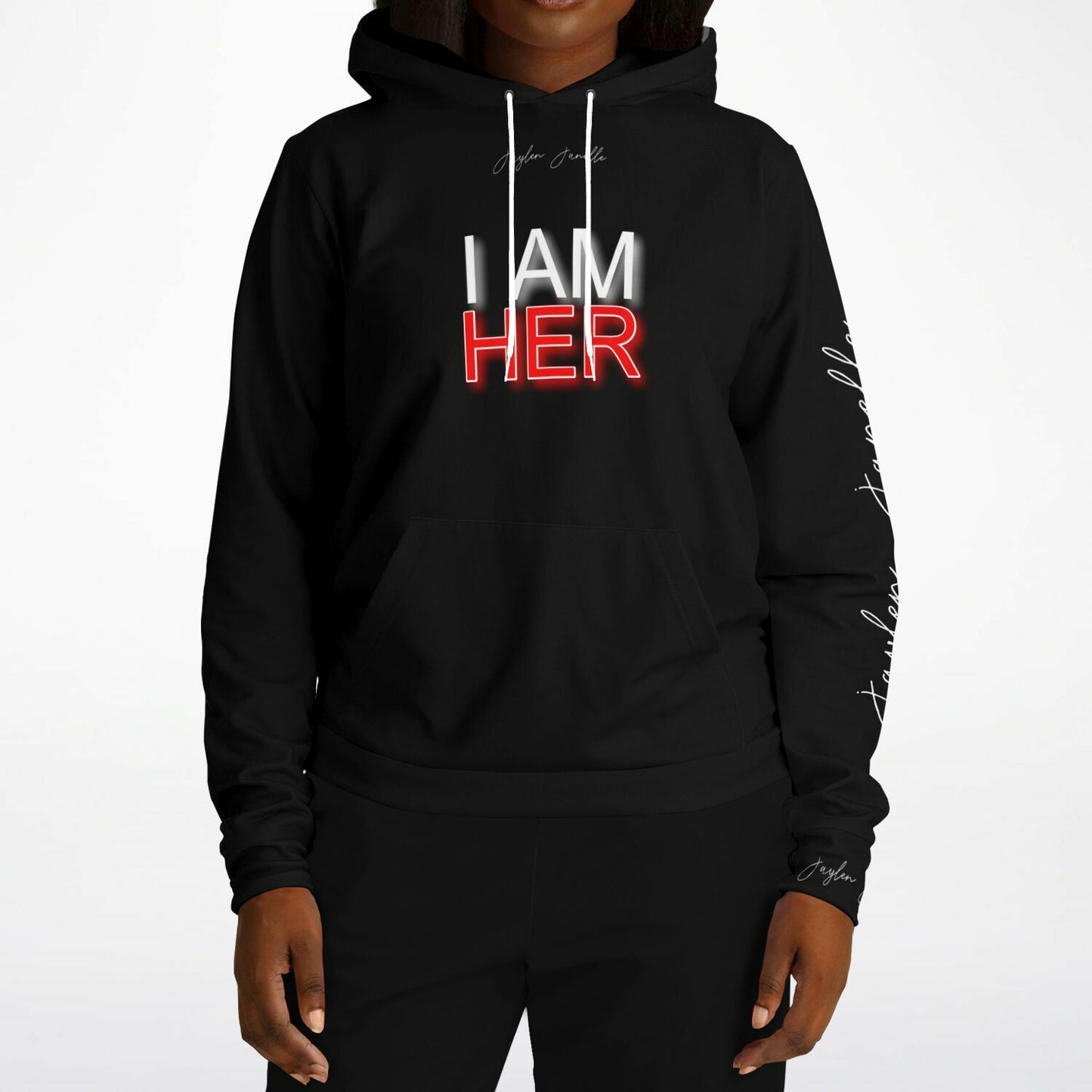 I AM HER