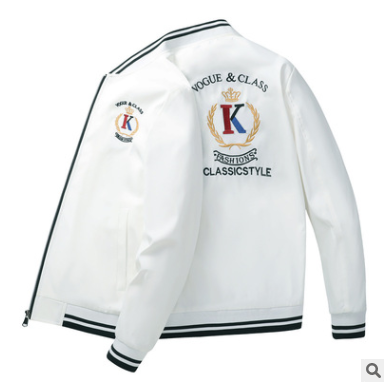 Youth Fashion Jackets