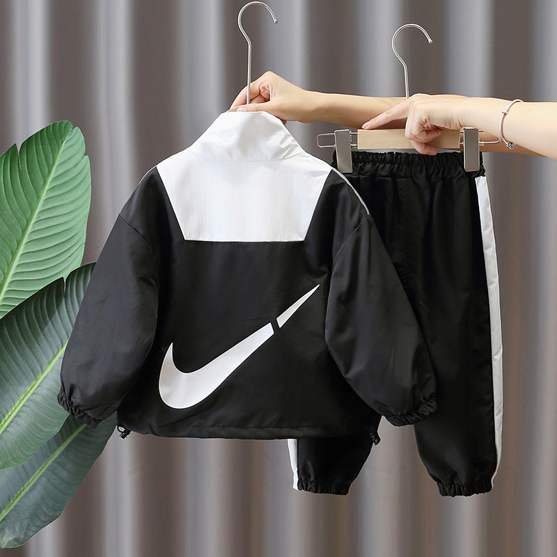 Two Piece Sportswear