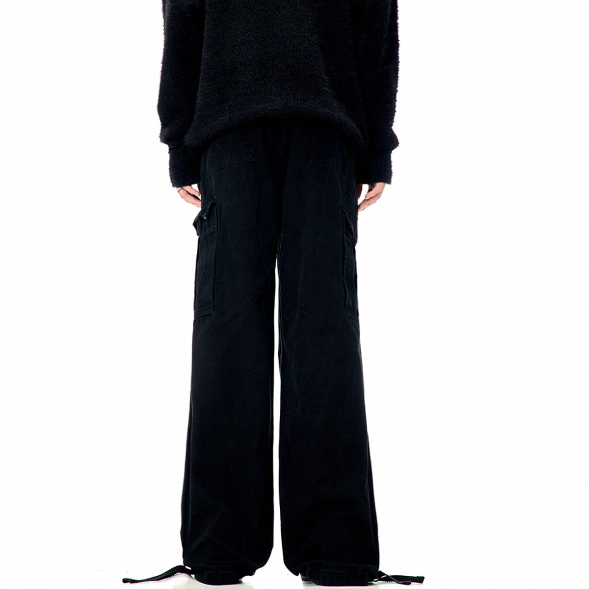 Paratrooper Pants