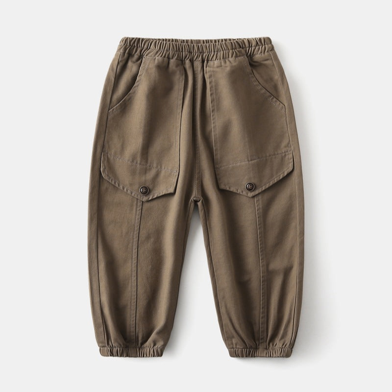 Pants